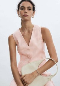 Mango Vesta - pink