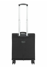 OCHNIK UNISEX czarny