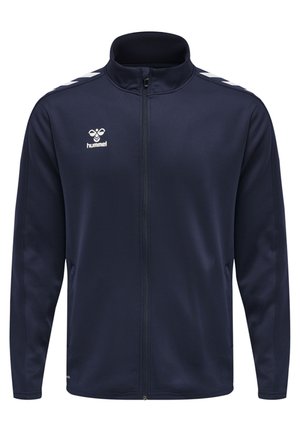 CORE - Sweatjacke - marine
