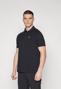 Peak Performance - CLASSIC - Polo - black Image miniature 1