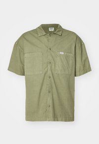 MECHANIC - Chemise - mercantile green