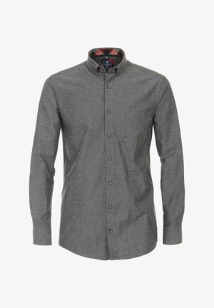 COMFORT FIT - Shirt - schwarz