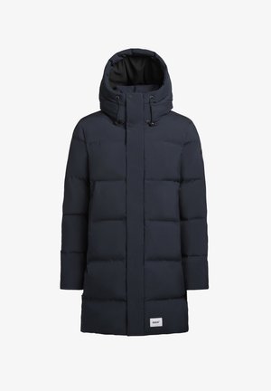 khujo STANK granatowy