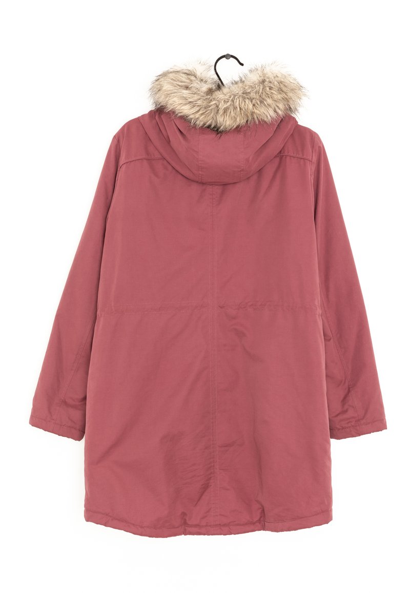 Zalando Tom Tailor Winterjacke Rosa TOM TAILOR Wintermantel Pink