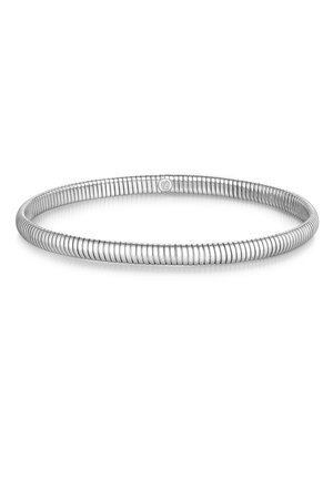 Armband - silver-coloured