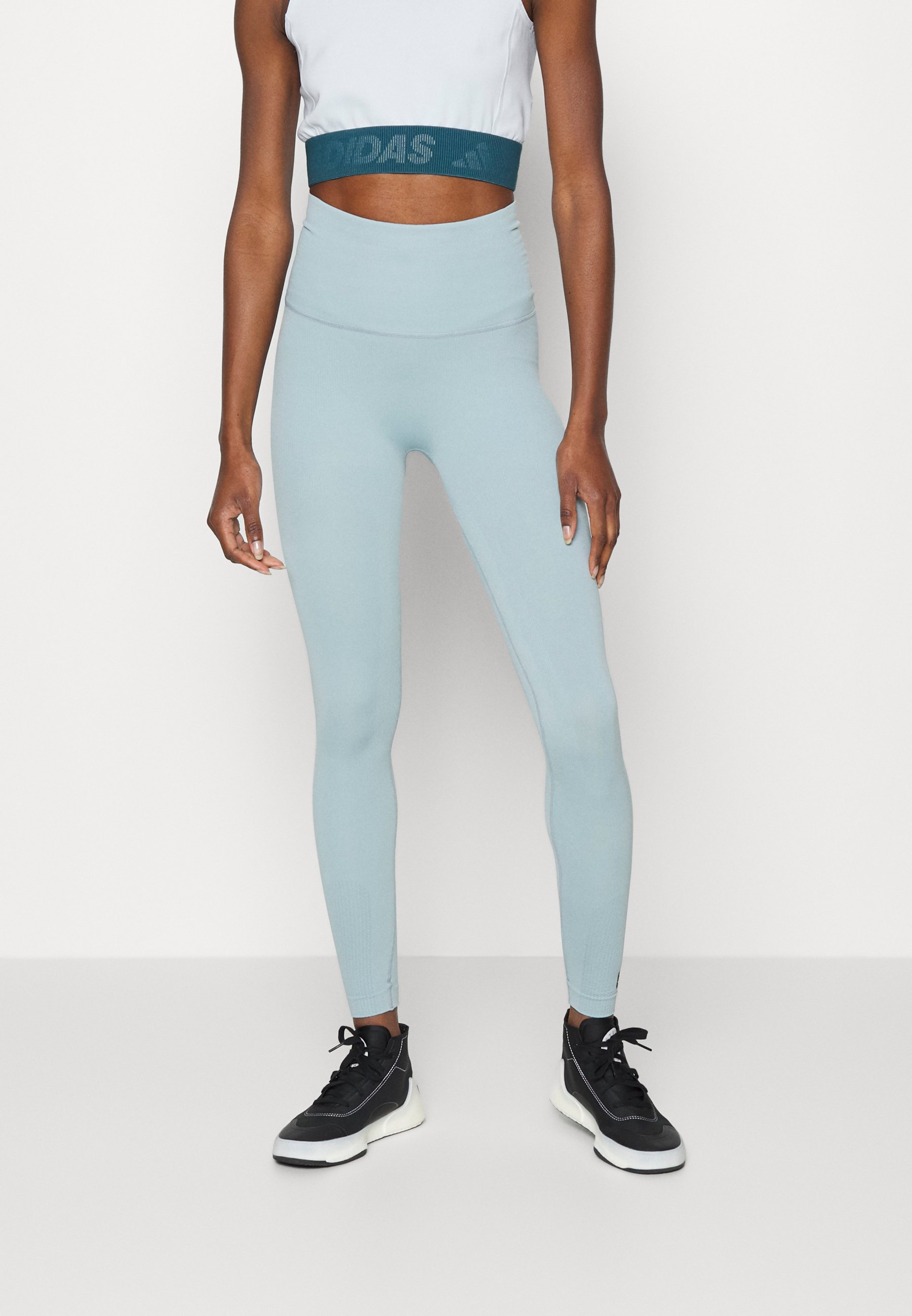 adidas Performance SCULPT - Leggings 