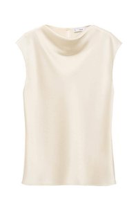 NOELISI - Top - off-white