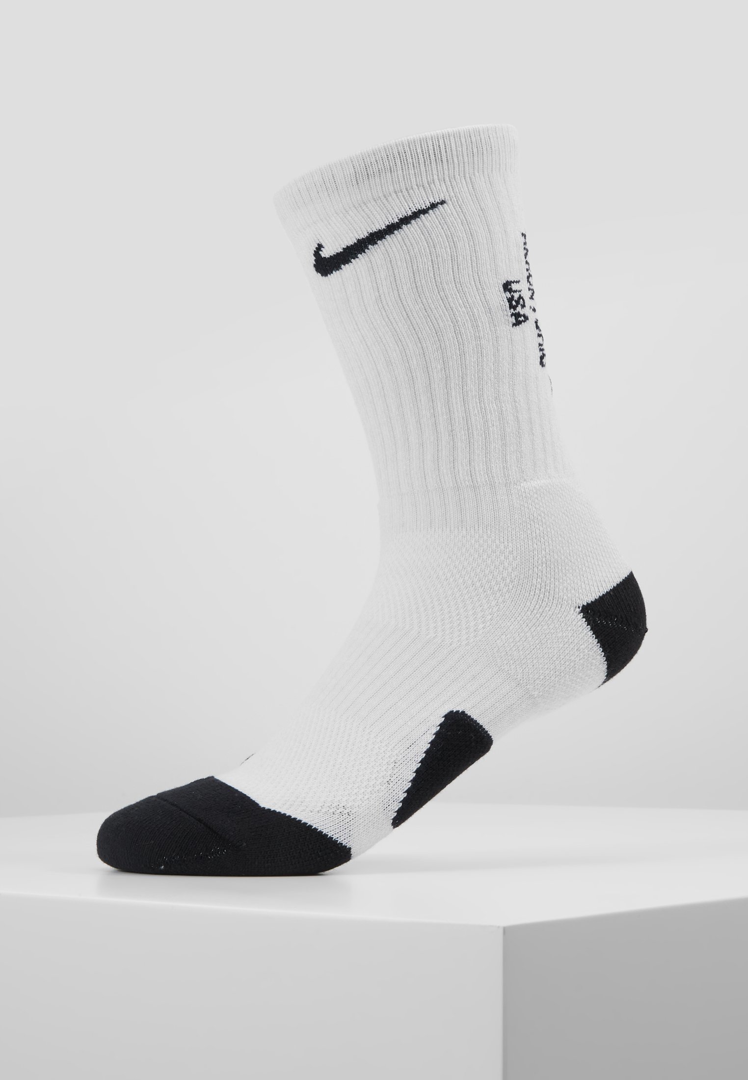 lebron james socks nike