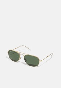 Ray-Ban - BAIN BRIDGE UNISEX - Sunglasses - arista/green Thumbnail Image 1