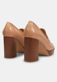 Bata Tacones - pink