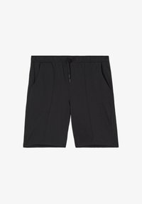 Niewybrane, schwarz black
