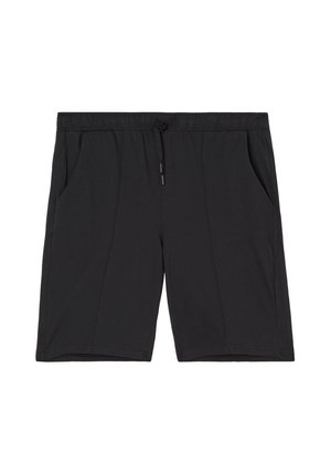 IUMAN Intimissimi, REGULAR FIT - Shorts - schwarz black
