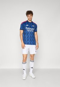 adidas Performance ARSENAL FC AWAY - Maillot de foot - night indigo/grey two