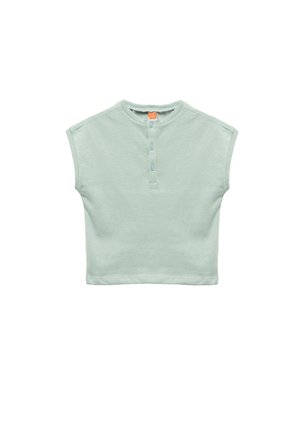 - Top