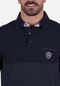 Ruckfield Polo - marine