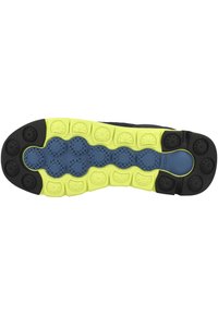 Geox SPHERICA - Sneakers - navy