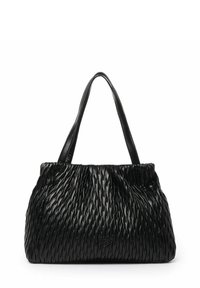 LEAM - Sac à main - nero