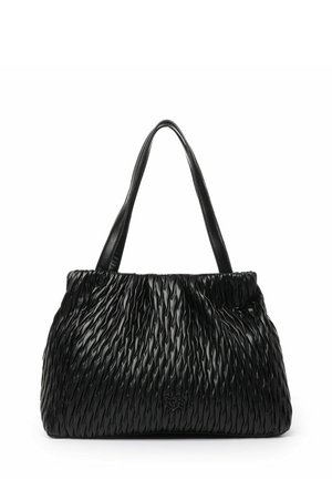 LEAM - Håndtasker - nero
