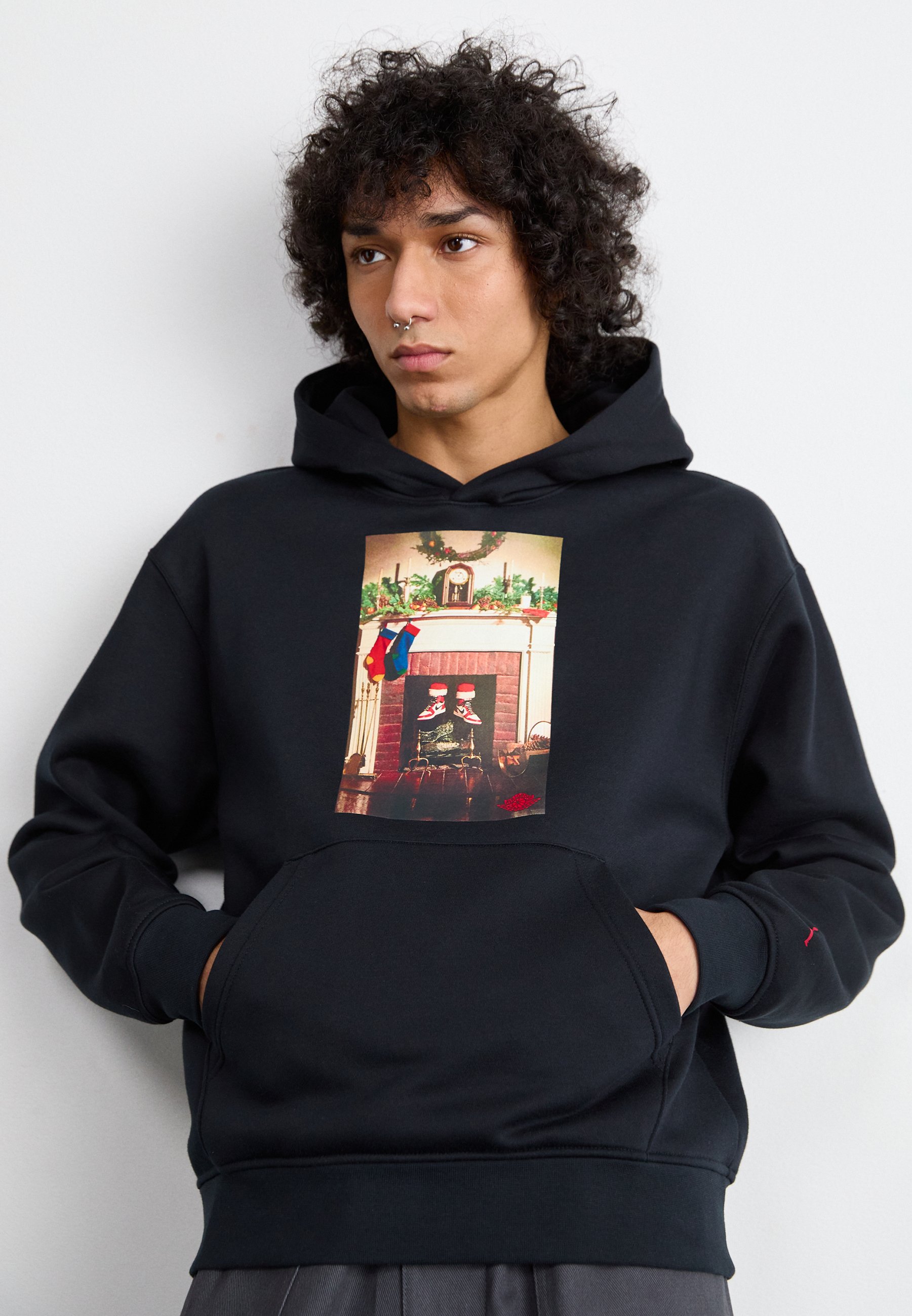 jordan chimney hoodie
