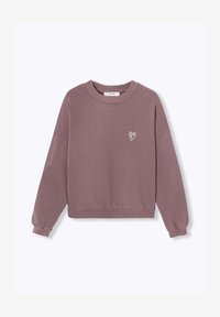 Non sélectionné, rose