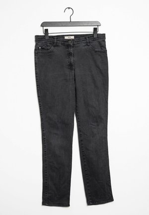 BRAX Jean droit - grey