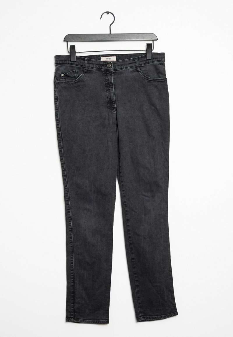 BRAX Jean droit - grey