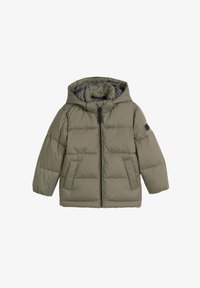 Selected, olive