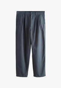 Non sélectionné, blue