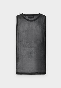 Geselecteerd, jet black