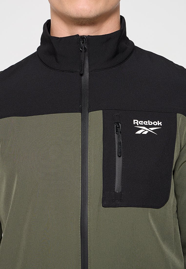 Softshelljacke