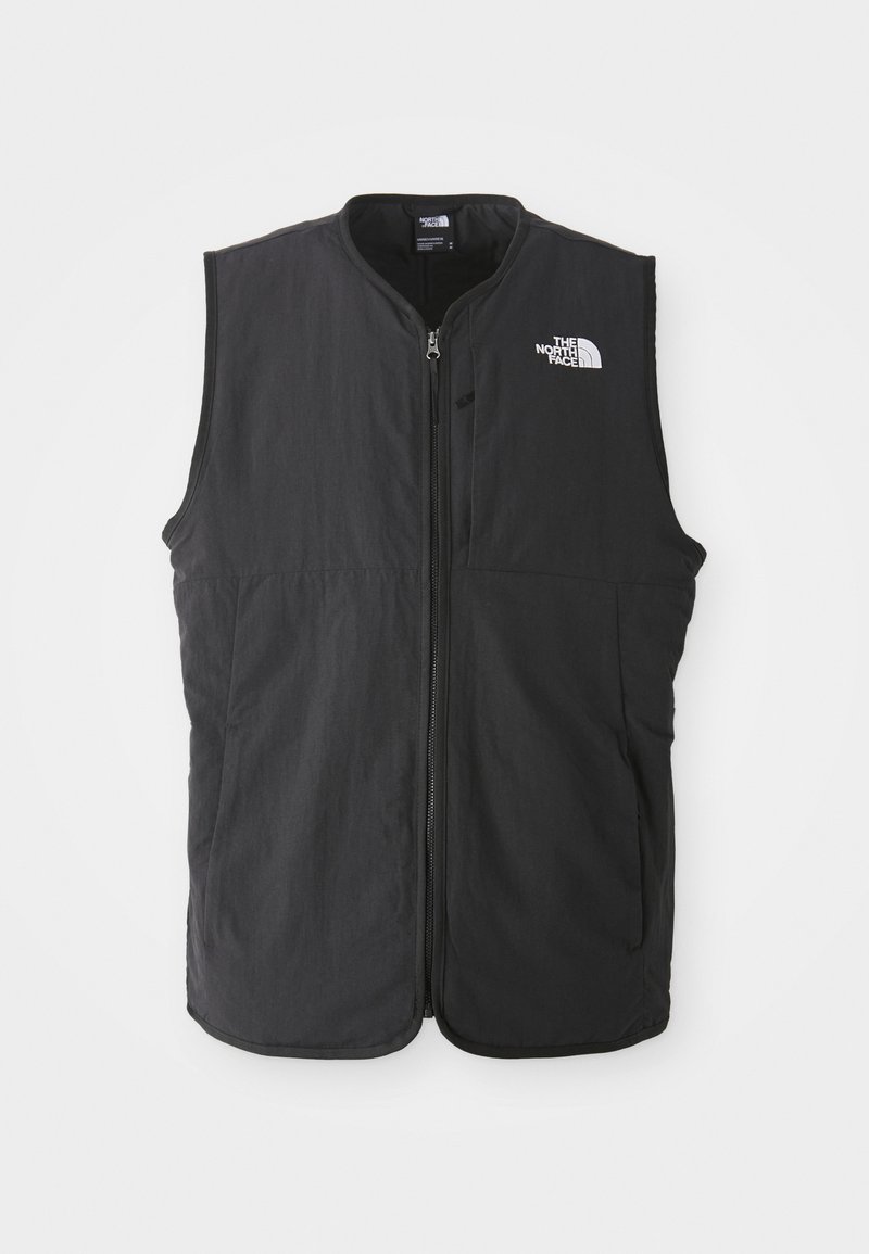 The North Face Bodywarmer zwart