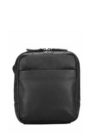 Borsa a tracolla - black