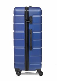 OCHNIK UNISEX granatowy