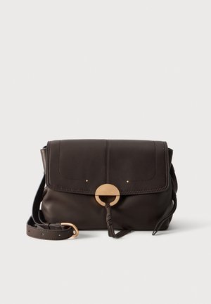Vanessa Bruno, CROSSBODY - Sac bandoulière - brown