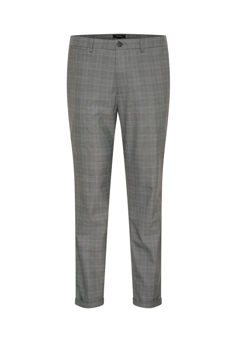 Matinique Chino lichtgrijs