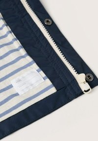 Mango Kids PASKAL - Parkas - royal blue