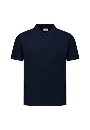 NO EXCESS, Poloshirt - night