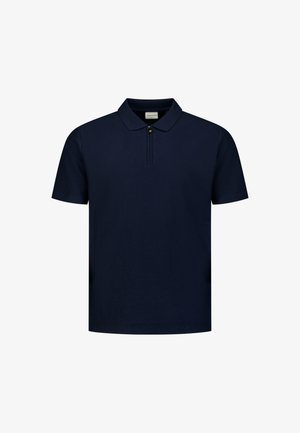 NO EXCESS, Poloshirt - night