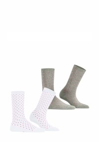 Esprit FINE DOT 2-PACK - Socken - sortiment