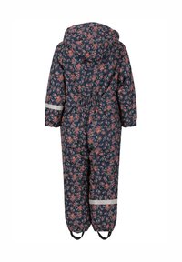 ZIGZAG Skioverall / Skidragter - light pink