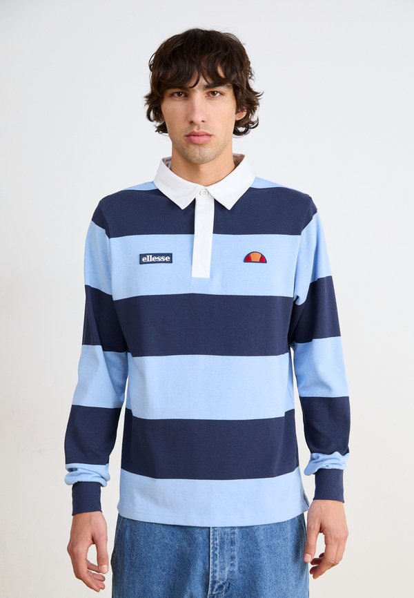 RIGATO RUGBY  - Long sleeved top
