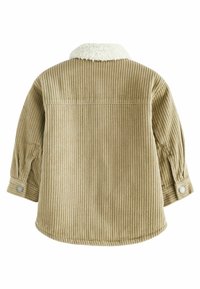 Next Jas - tan brown