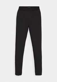 SMITHY TROUSERS  - Broek - black
