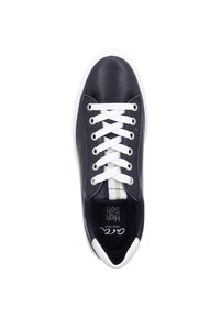 ara COURTYARD - Baskets basses - blau