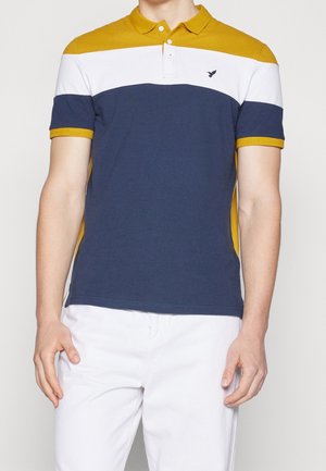 Polo shirt - dark blue