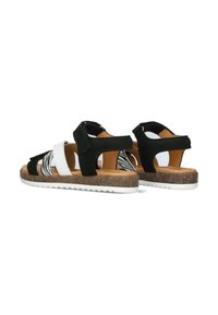 Jochie & Freaks CHRISTEL - Sandalen - black