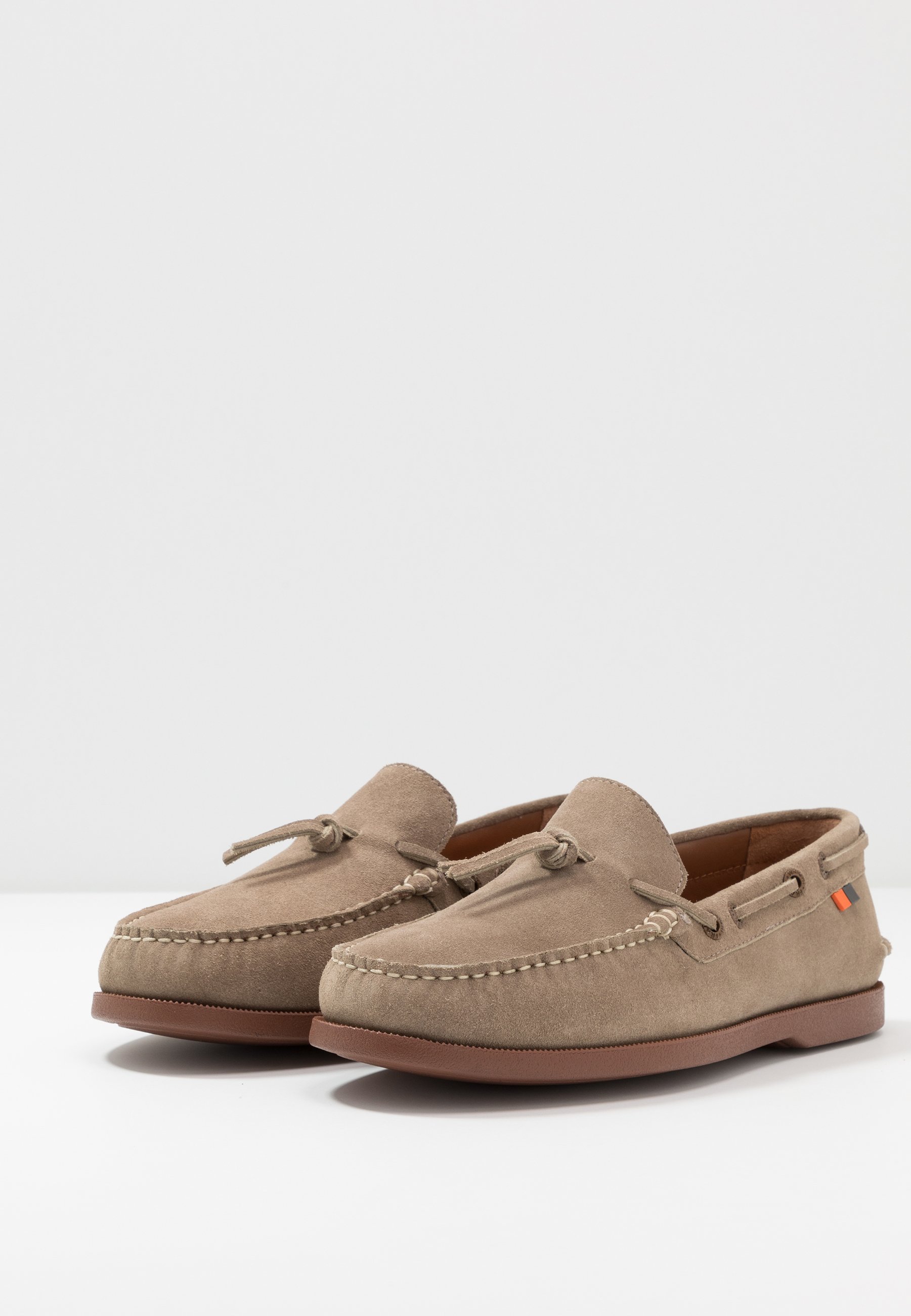 Frank Wright ORION Båtsko ecru Zalando.no Marc O'Polo Båtsko tabacco Zalando.no