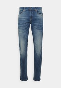 Scotch & Soda ESSENTIALS RALSTON REGULAR SLIM - Slim fit jeans - cloud of smoke