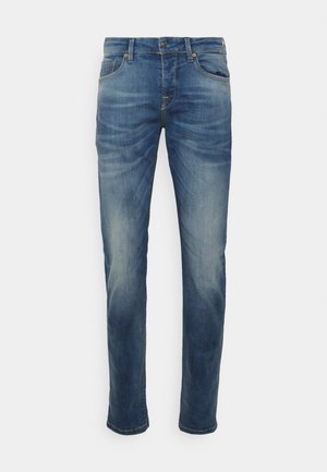 Scotch & Soda ESSENTIALS RALSTON REGULAR SLIM - Slim fit jeans - cloud of smoke