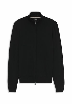 BOSS, Cardigan - black one